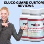 Gluco Guard Customer Reviews
