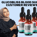 Glucobliss Blood Sugar Customer Reviews