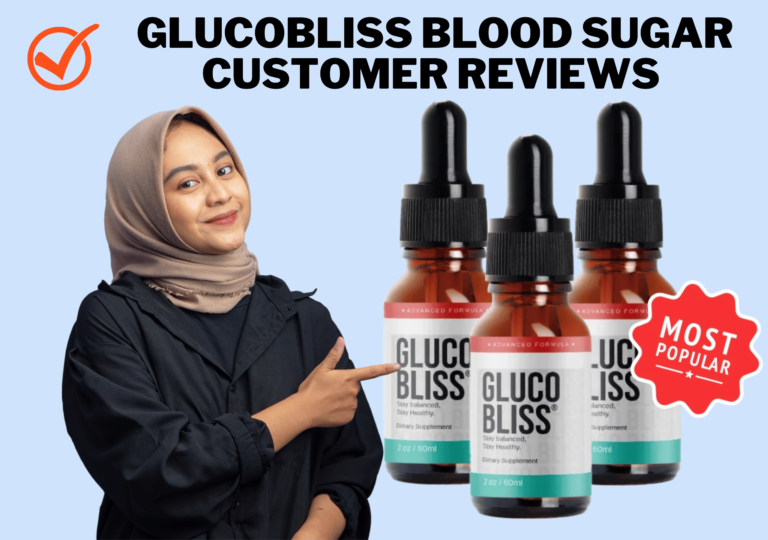GlucoBliss Reviews: My 2025 Blood Sugar Regulation Results 20 Glucobliss Blood Sugar Customer Reviews