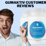 GumAktiv Customer Reviews