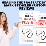 Healing the Prostate by Dr. Mark Stengler Customer Reviews