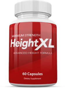 HeightXL Customer Review