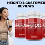 HeightXL Customer Reviews