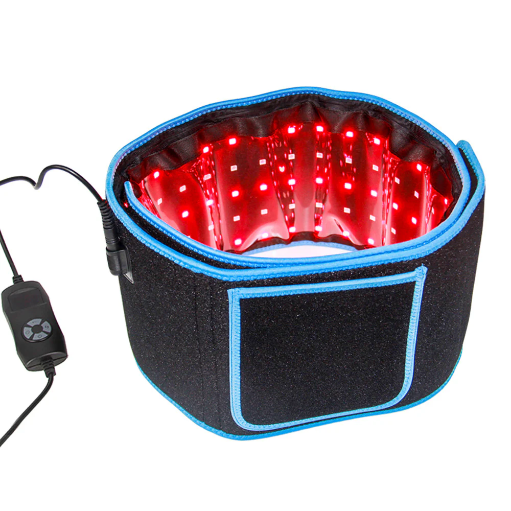 How does Light Therapy X work