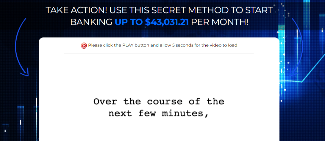 How to use X Profit