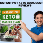 Instant Pot Keto Book Customer Reviews
