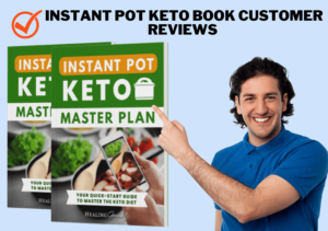 Instant Pot Keto Book Customer Reviews