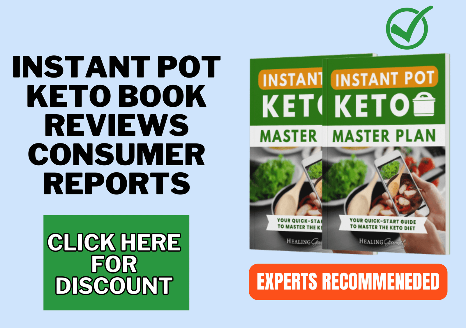 Instant Pot Keto Book Reviews Consumer Reports