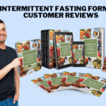 Intermittent Fasting Formula Customer Reviews