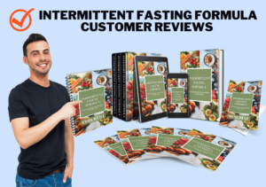 Intermittent Fasting Formula Customer Reviews