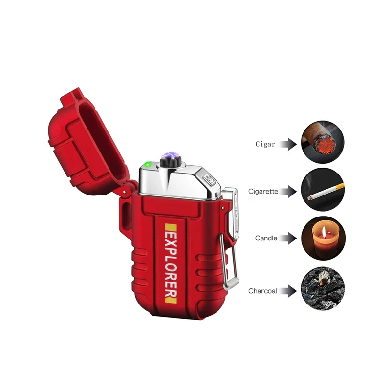 Lightning X Lighter benefits