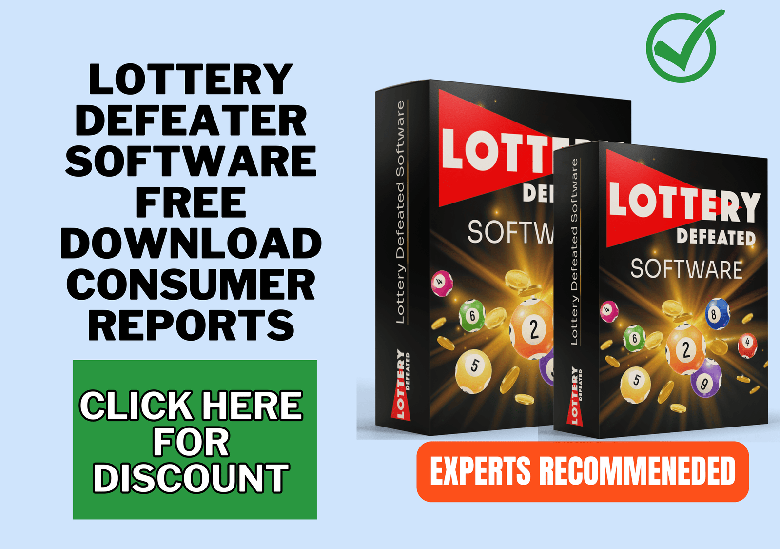 Lottery Defeater Software Free Download Consumer Reports