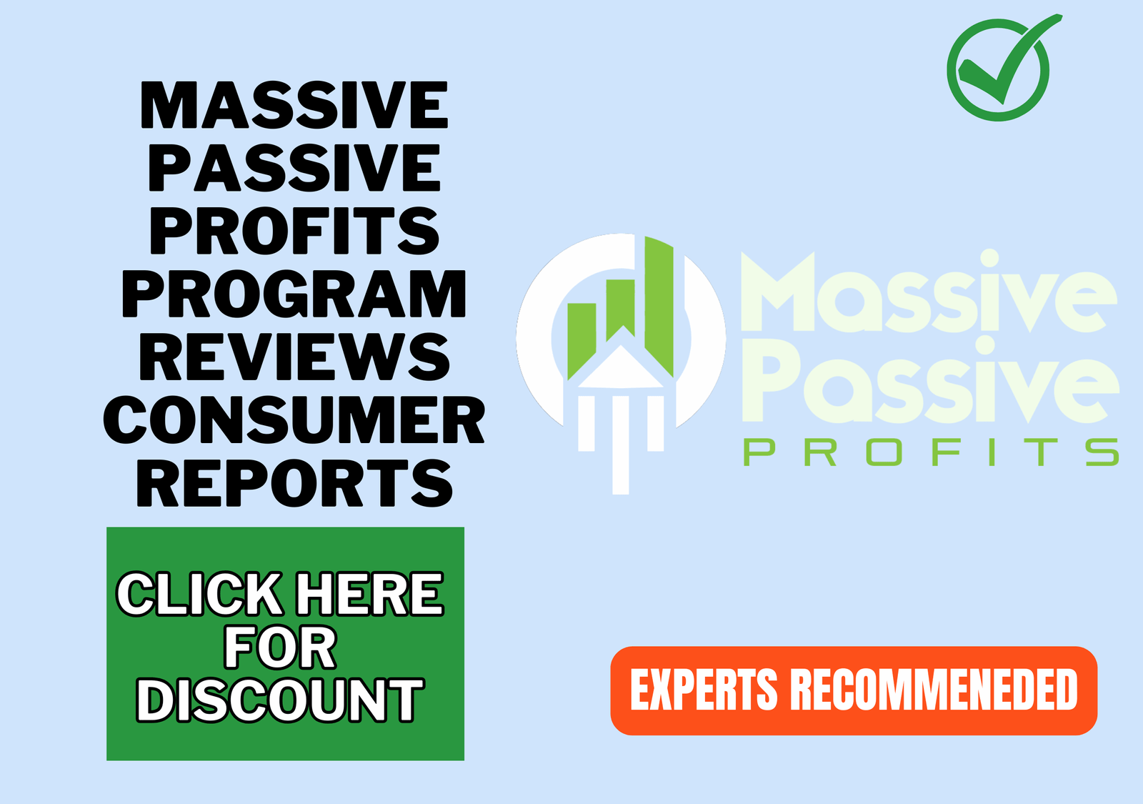 Massive Passive Profits Program Reviews Consumer Reports Massive Passive Profits Program Reviews Consumer Reports