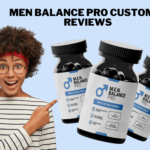 Men Balance Pro Customer Reviews