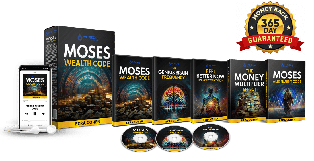 Moses Wealth Code review