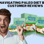 Navigating Paleo Diet Book Customer Reviews