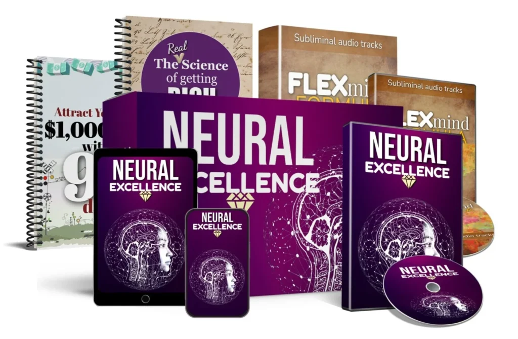 Neural Excellence website