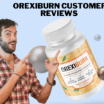 OrexiBurn Customer Reviews