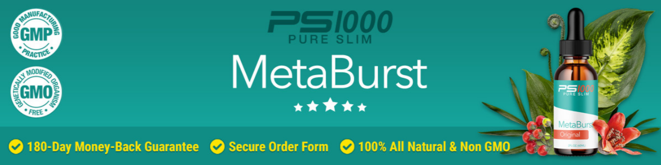 PS1000 MetaBurst reviews and complaints