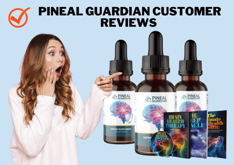 Pineal Guardian Customer Reviews