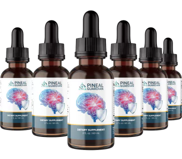 Pineal Guardian reviews and complaints