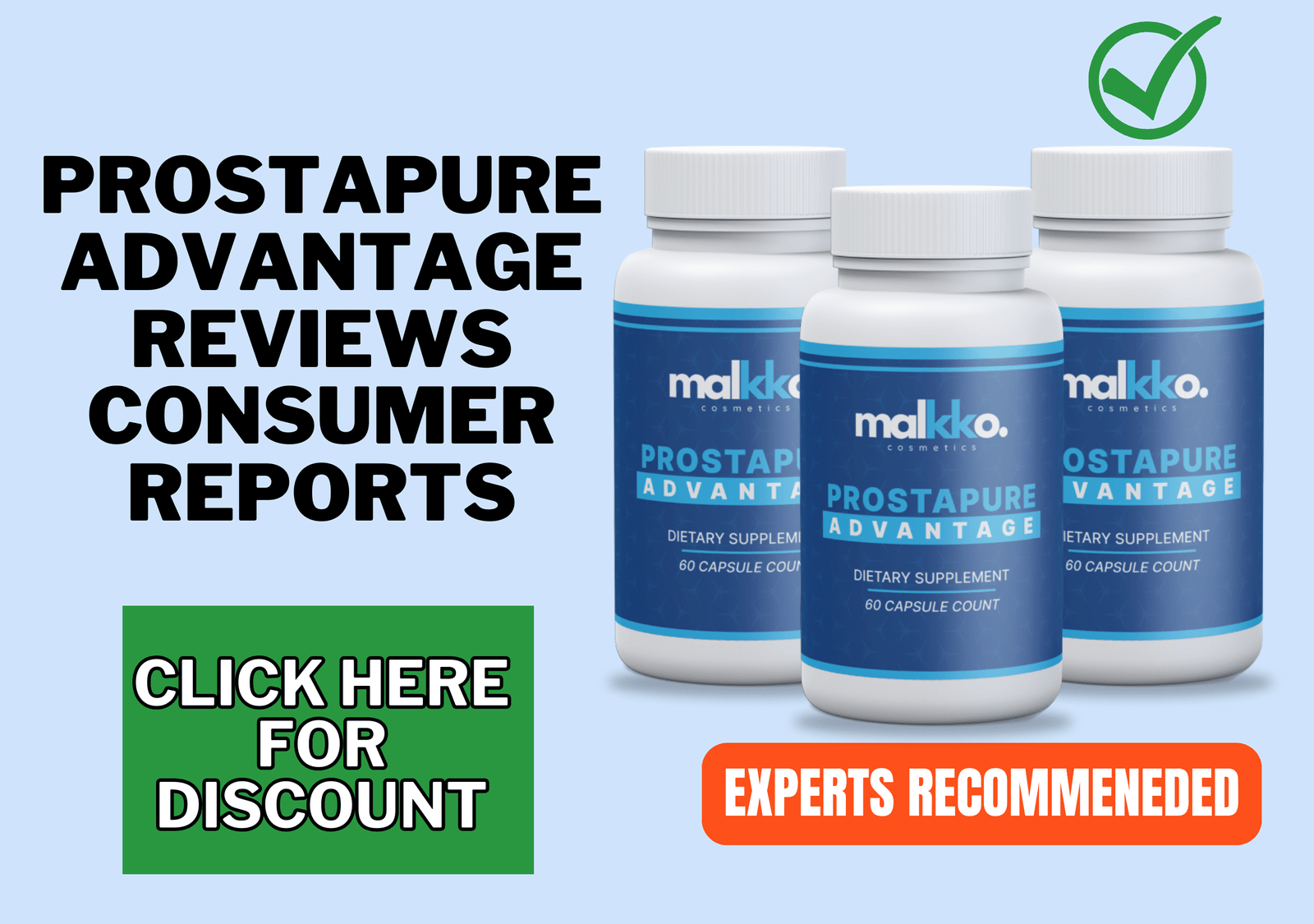 Prostapure Advantage Reviews Consumer Reports