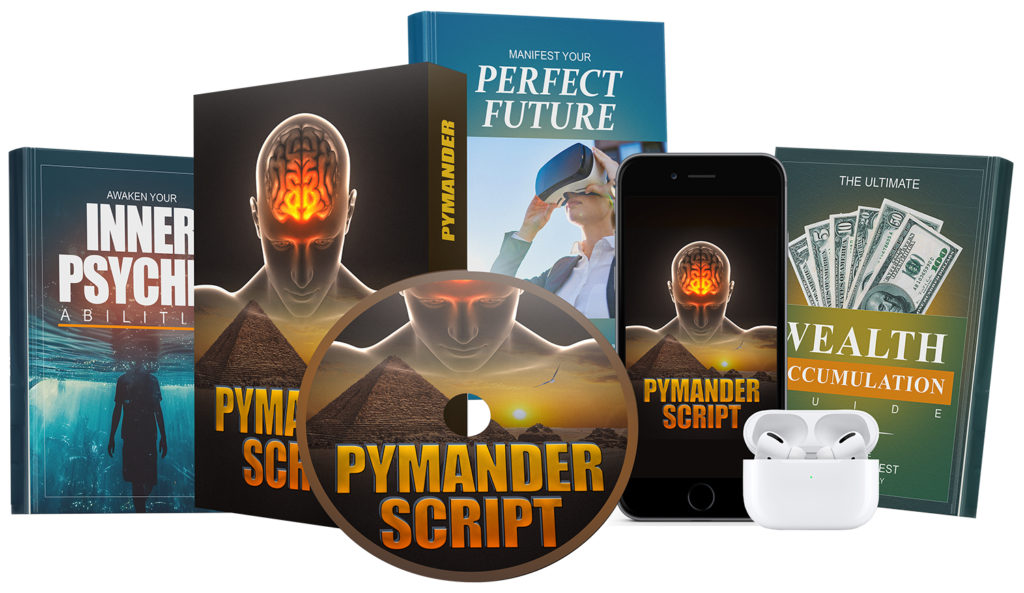 Pymander Wealth Script review