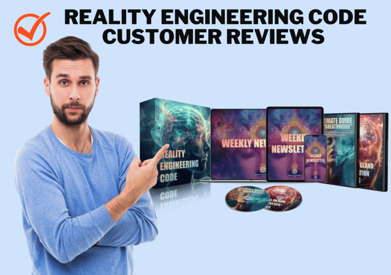 Reality Engineering Code Customer Reviews