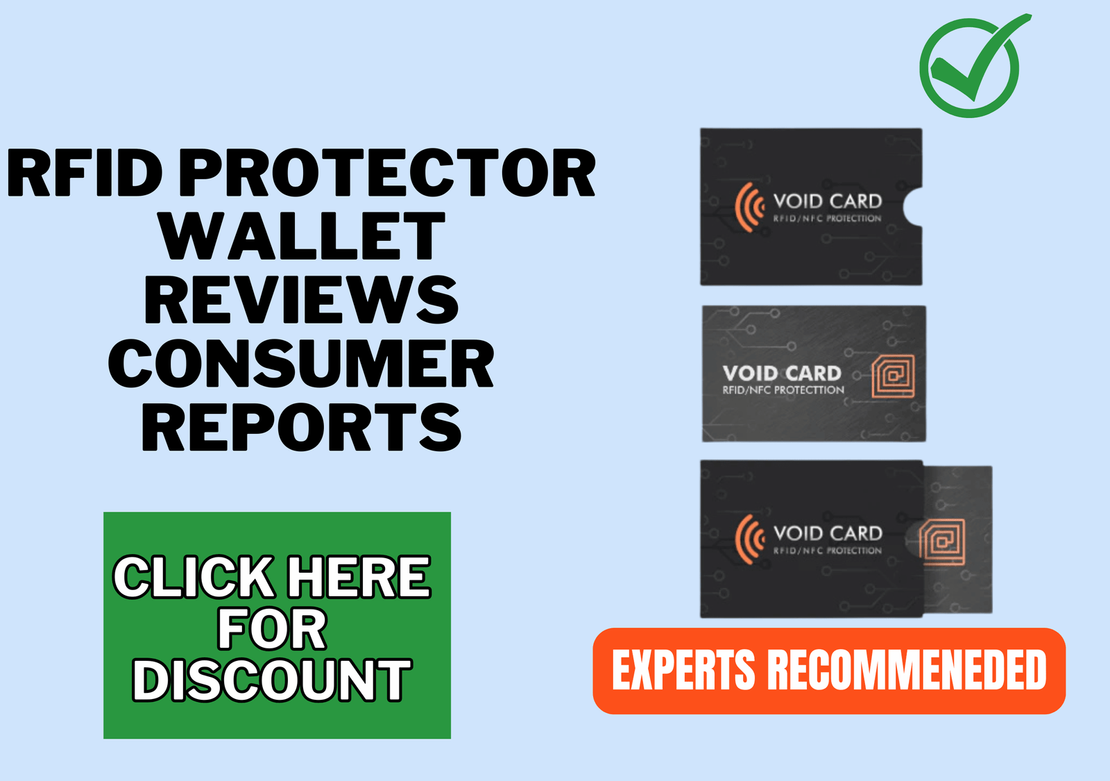 Rfid Protector Wallet Reviews Consumer Reports
