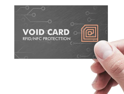 Rfid protector wallet benefits