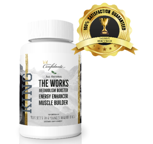Royal Confidante The Works Weight Loss reviews and complaints Royal Confidante The Works Weight Loss reviews and complaints