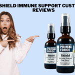 Shield Immune Support Customer Reviews
