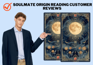 Soulmate Origin Reading Customer Reviews