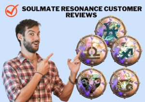 Soulmate Resonance Customer Reviews