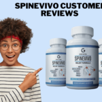 SpineVivo Customer Reviews