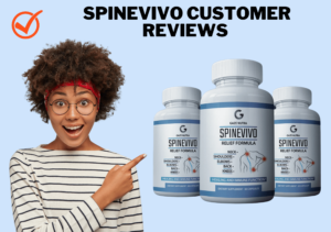 SpineVivo Customer Reviews