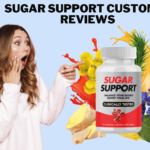 Sugar Support Customer Reviews