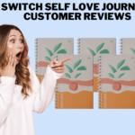 Switch Self Love Journals Customer Reviews