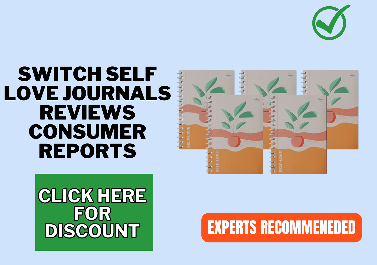 Switch Self Love Journals Reviews Consumer Reports