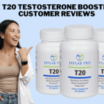T20 Testosterone Booster Customer Reviews