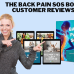 The Back Pain Sos Book Customer Reviews