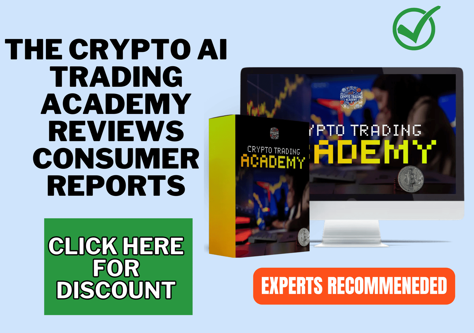 The Crypto Ai Trading Academy Reviews Consumer Reports