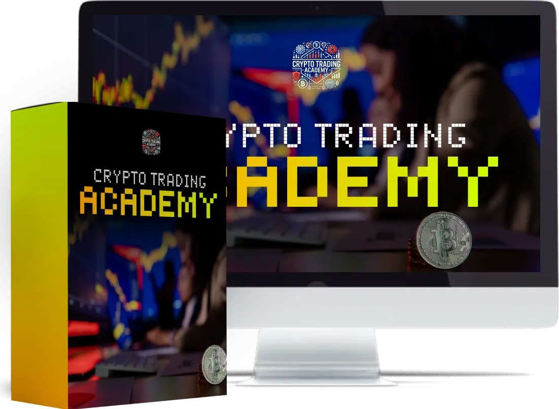 The Crypto Ai Trading Academy benefits
