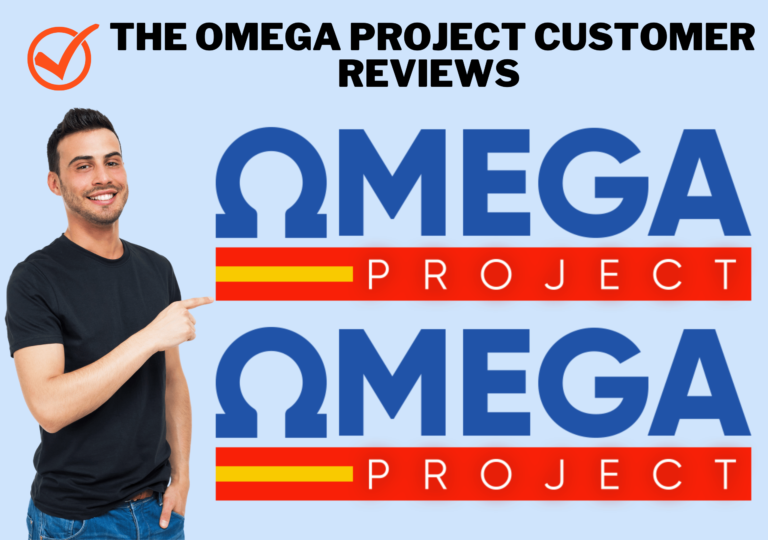 The Omega Project Customer Reviews