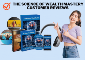 The Science of Wealth Mastery Customer Reviews
