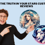 The Truth In Your Stars Customer Reviews