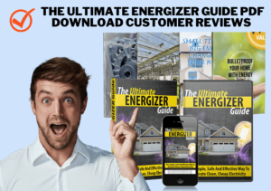 The Ultimate Energizer Guide Pdf Download Customer Reviews