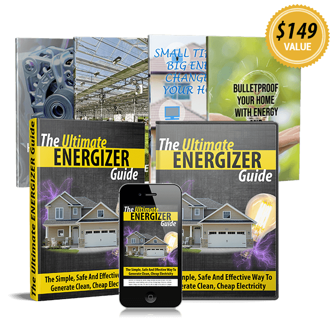 Ultimate Energizer Guide PDF free download