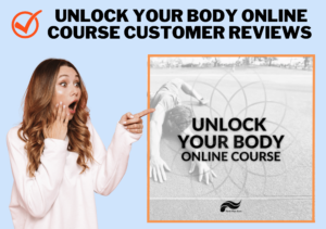 Unlock Your Body Online Course Customer Reviews