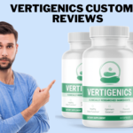 Vertigenics Customer Reviews